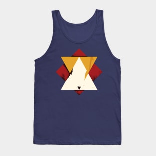 Lyla - Life is Strange 2 Tank Top